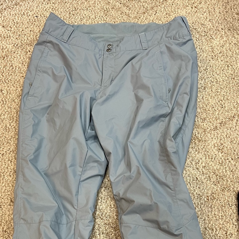 Columbia Modern Mountain™ 2.0 Insulated Ski Pants